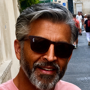 Omer Jilani